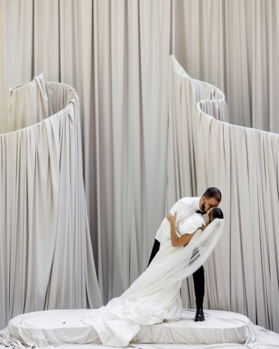 35 Ceremony Backdrop Ideas