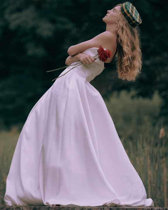 A Modern Muse
