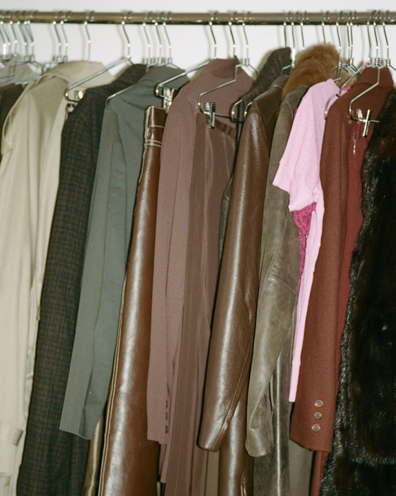 Where To Look for Unique Clothing Pieces: 6 Vintage Stores in NYC