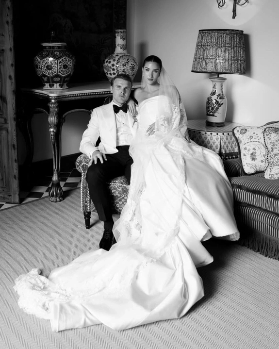 The 5 Golden Rules of Wedding Planning