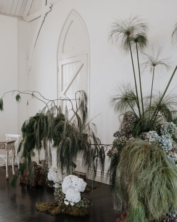 Real Wedding: Ellie & Alex