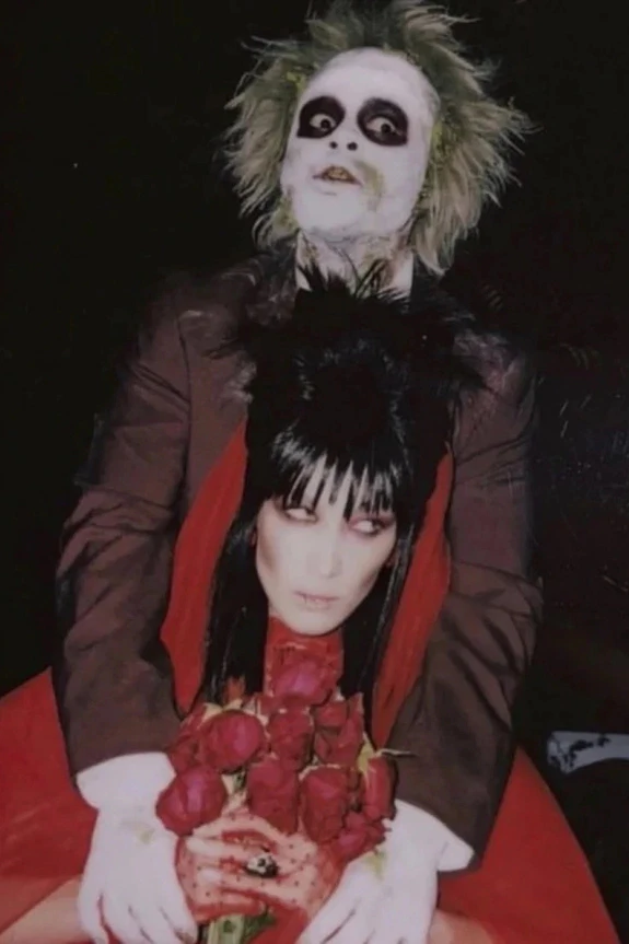 12 Iconic Celebrity Couple Halloween Costume Ideas to Steal the Spotlight