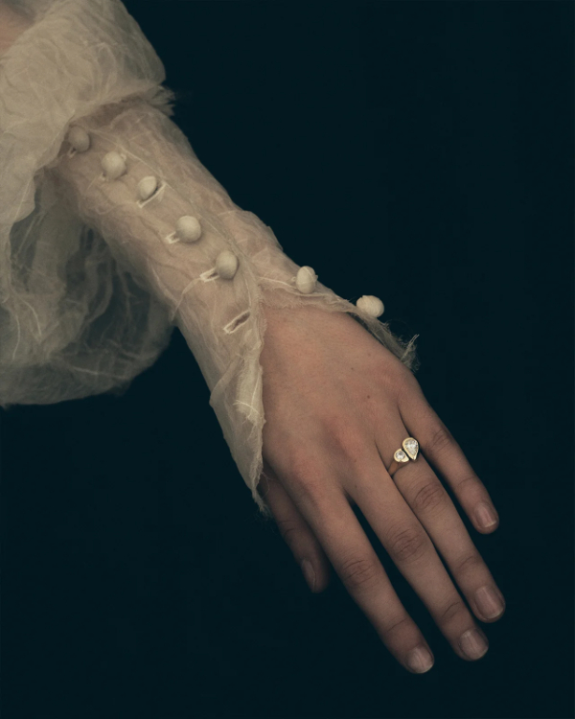 A Guide to the Chicest Engagement Ring Styles & Cuts