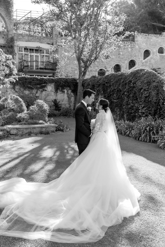 Real Wedding: Maddie & Daniel