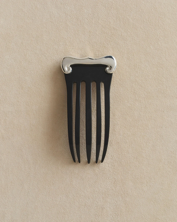 22 Statement Hair Pins & Combs to Elevate Your French Twist
