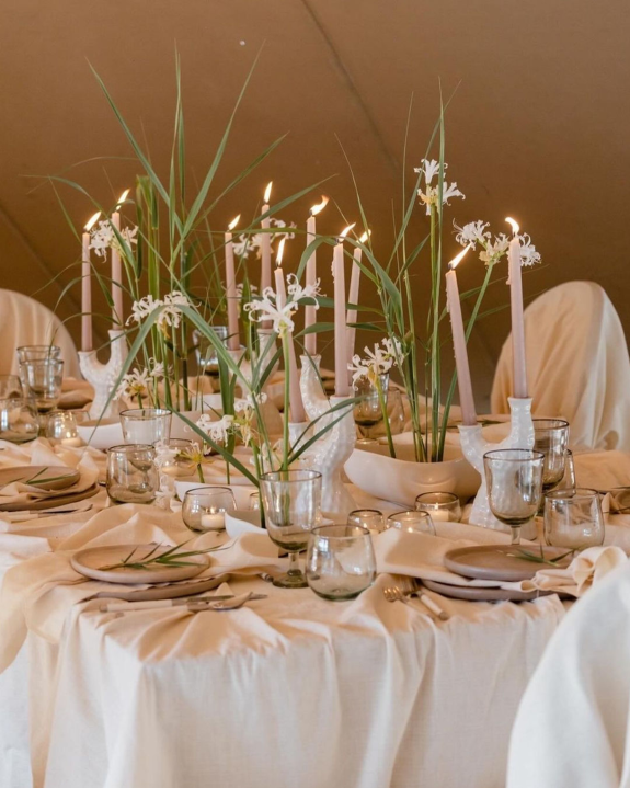 From Concept to Celebration: The Creative Genius of Marianna Idirin