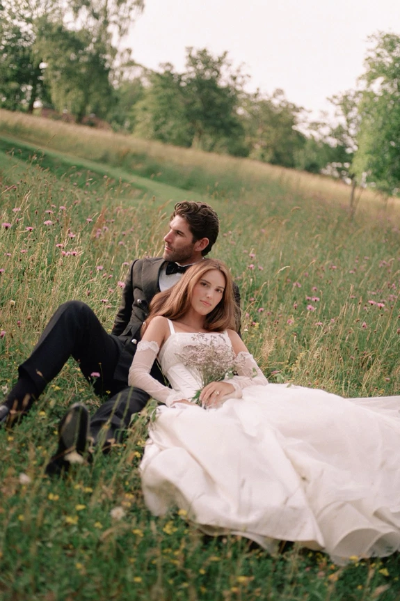 16 Wedding Venues That Look Straight Out of a Jane Austen Novel