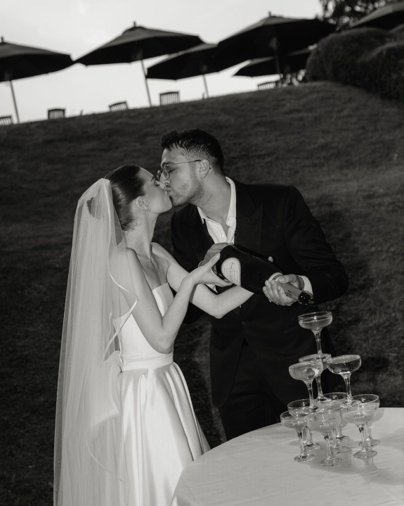 How to Nail Your Candid Wedding Photos?