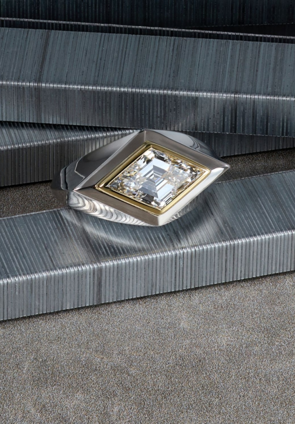 The Poetry of Form: Why LeiL Designs Fine Jewelry Like Architecture