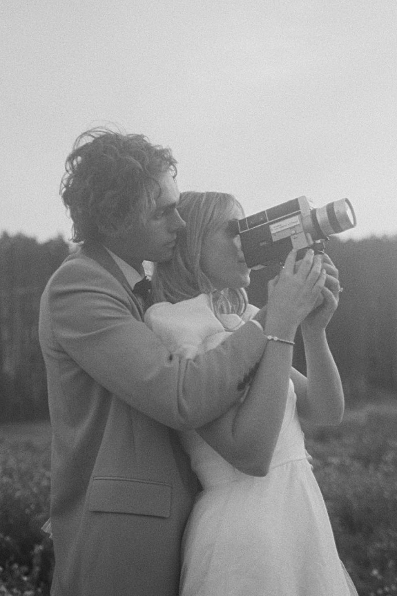 15 Best Wedding Videographers in the US