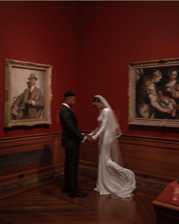 12 Art Gallery & Museum Wedding Venues Around the World