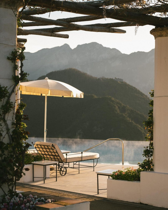 10 Romantic Hotels in Italy for Your Honeymoon