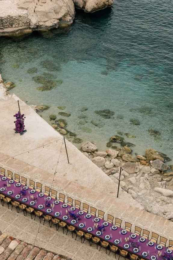 Could Your Wedding Venue Suddenly Close? What Every Couple Should Know Before Booking