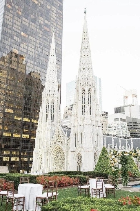 Top 11 New York Venues for Your Dream Wedding