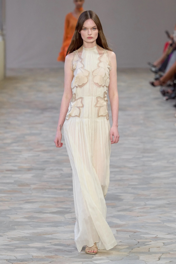 Alberta Ferretti Steps Down as Creative Director of the Brand