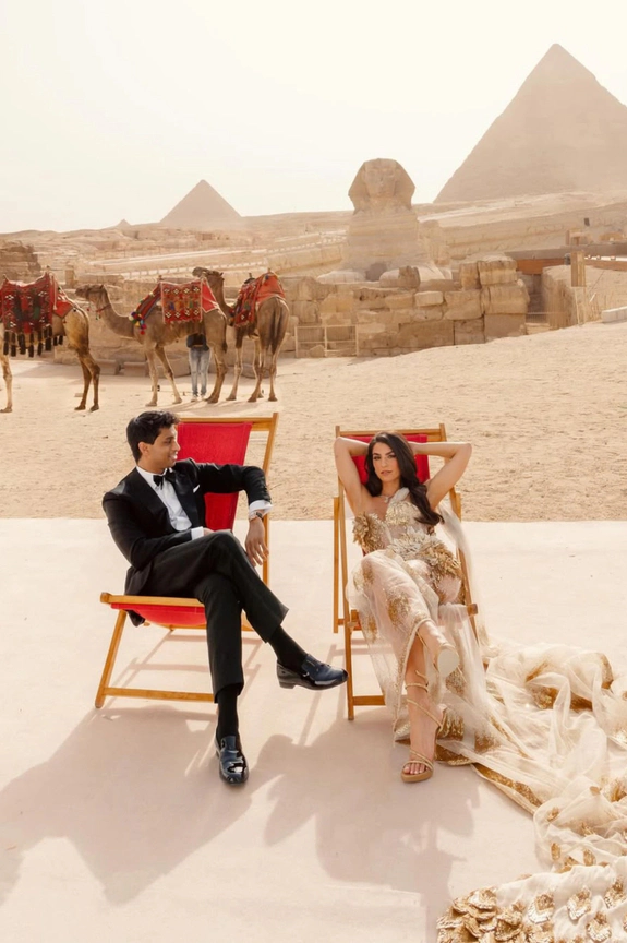 Find Your Match: 55 Wedding Photographers for Every Aesthetic