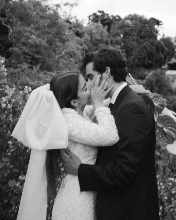 Why an Intimate Wedding is a Good Idea?