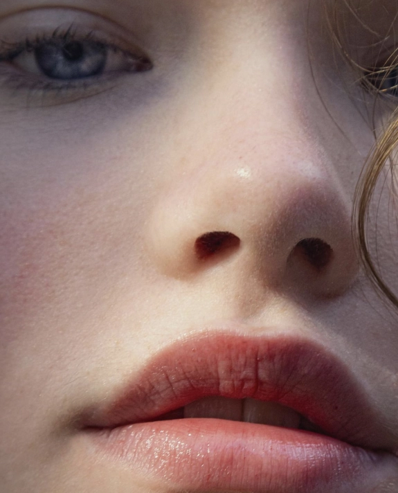 Makeup Comeback 2024: Matte Skin