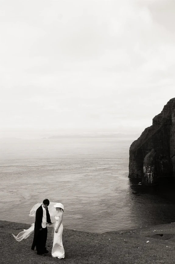 No One Prepares You for the Post-Wedding Lull. Here’s How to Get Ahead of It