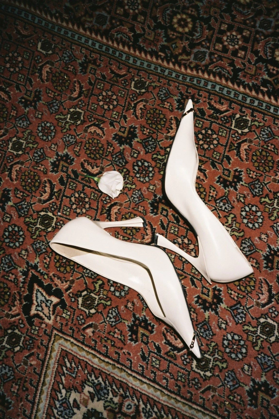 An Afterparty-Coded City Wedding in the Heart of Sofia, Bulgaria