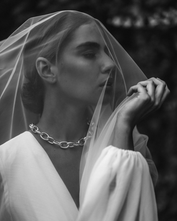 The Story Behind the Lens: An Interview with Wedding Photographer Magda Maria