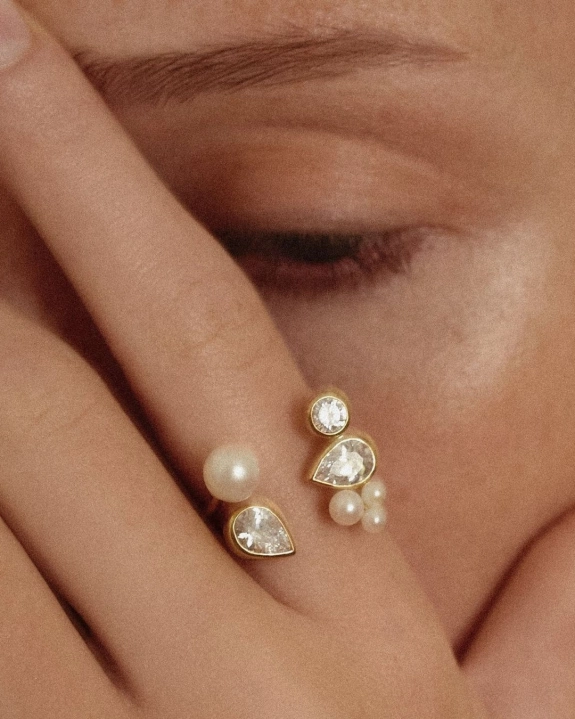 How to Secretly Find Your Partner's Ring Size?