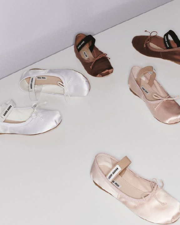 Best Ballet Flats for Your First Dance