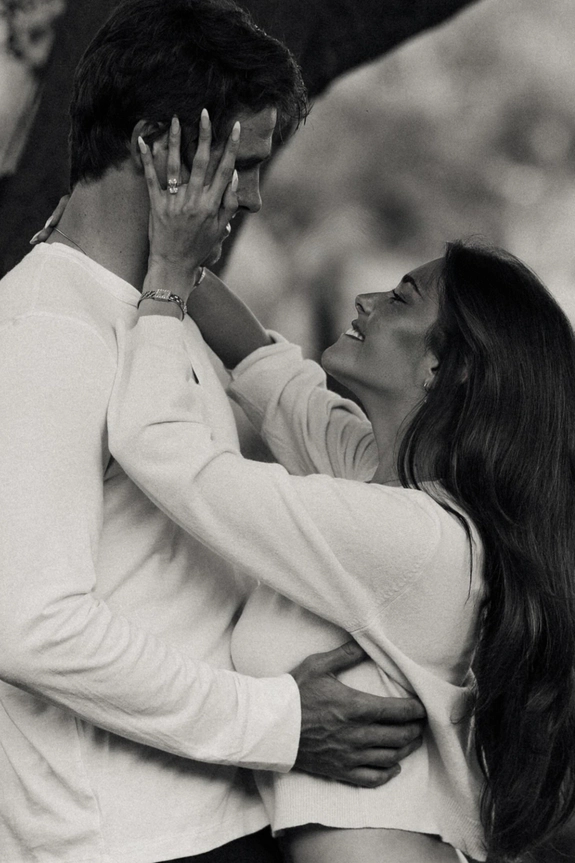 Madison Beer Is Engaged to Justin Herbert: See Her Diamond Ring