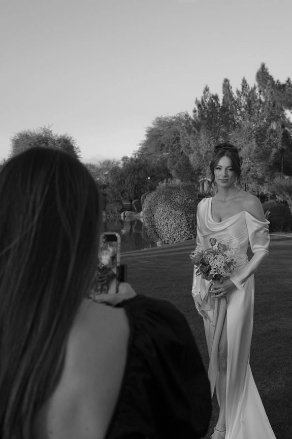 Everything to Know About Wedding Content Creation
