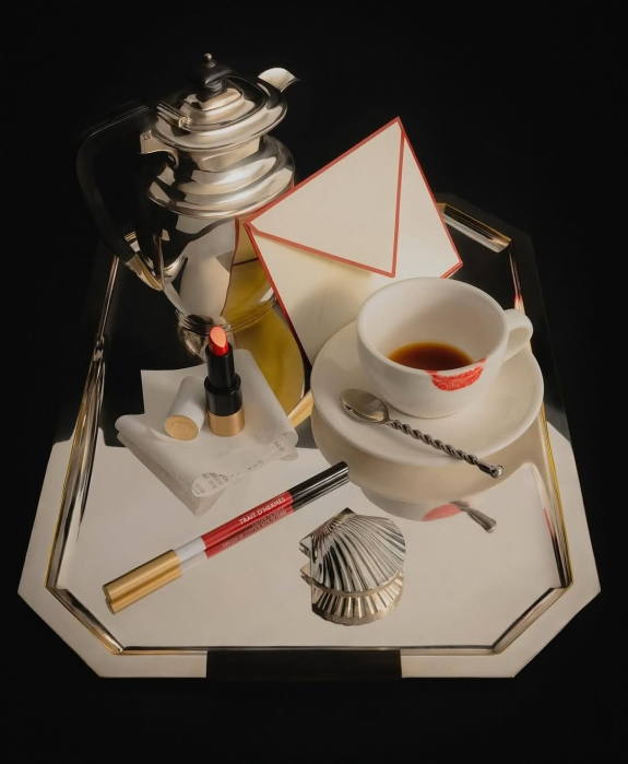 The Cool-Couple Registry: Chic, Unexpected & Totally Non-Boring Wedding Gifts