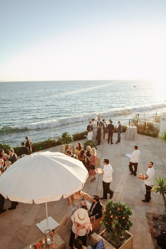The Best Hotels of California for a Wedding Ceremony and a Couple’s Photoshoot
