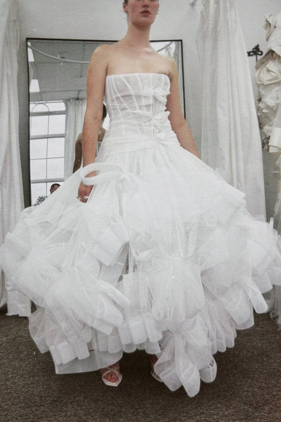 Find Your Bridal Match: 68 Designers for Every Bride's Style
