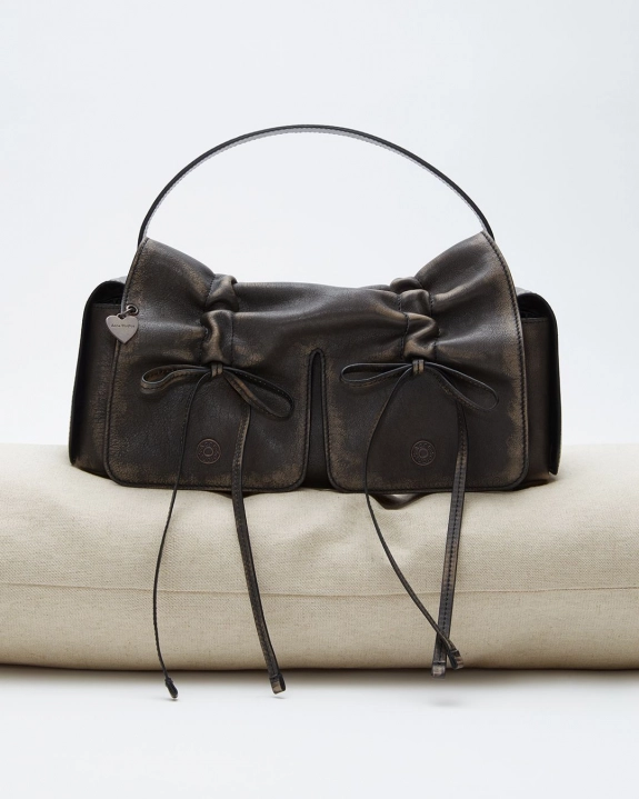 2024 Bags Wishlist: From Tote to Crescent