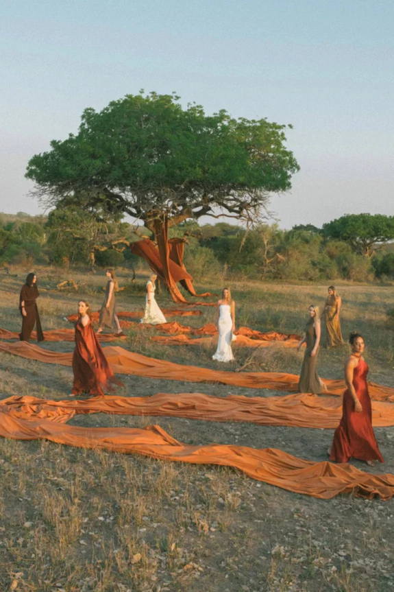 The End of the Obvious Destination Wedding: Where Are Couples Going Next?