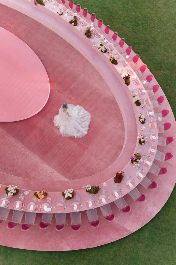 12 Best Wedding Planners & Stylists in Asia