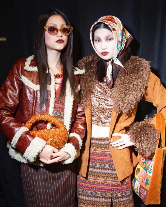 6 Trends from New York Fashion Week FW24