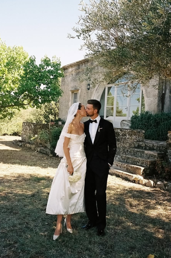 9 Months Until 'I Do'? Here's Your Ultimate Wedding Planning Checklist