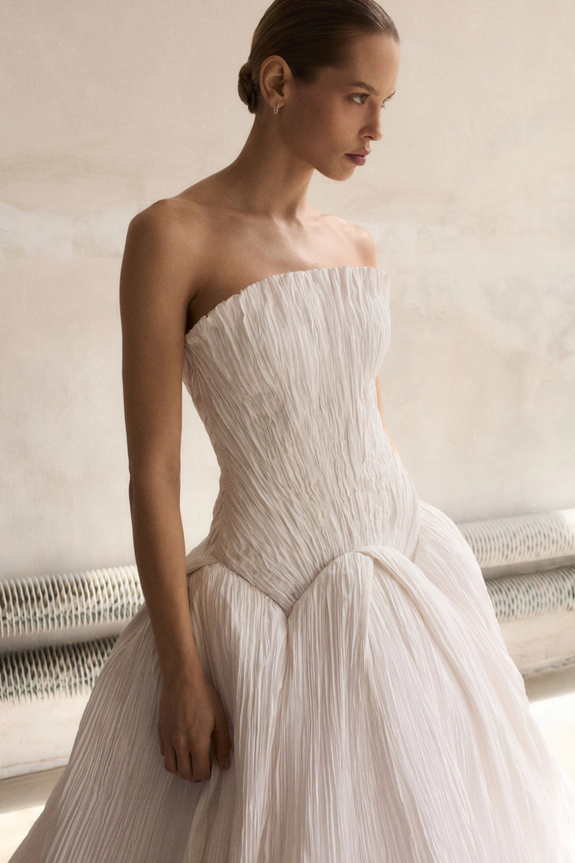 Inside ‘The Modern Twist’: Marmar Halim’s 2027 Bridal Collection