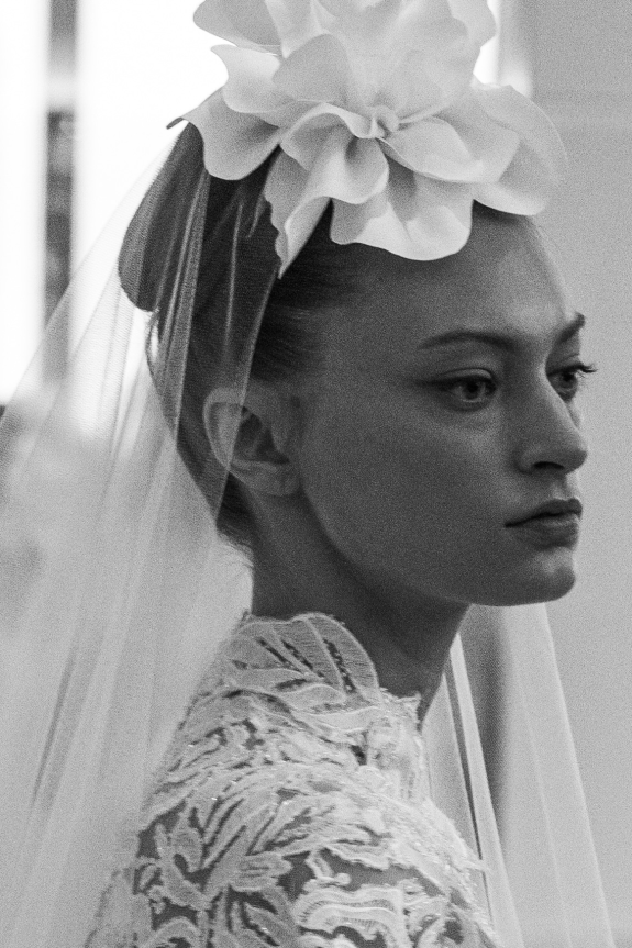 Reem Acra 2026 Bridal Collection Unveiled