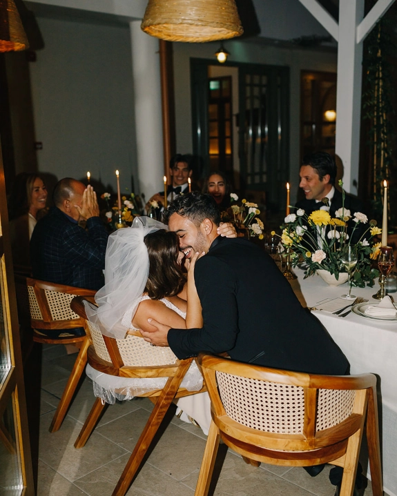 Extravagant Wedding Weekend in Cyprus