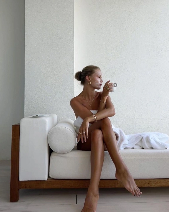 Romantic Spa Retreats in Chicago