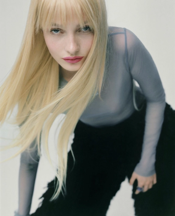 Trendy Hair Colors 2024