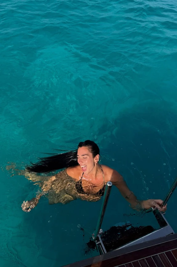 Inside Dua Lipa’s Favorite Summer Island: Where to Eat, Stay & Explore in Formentera