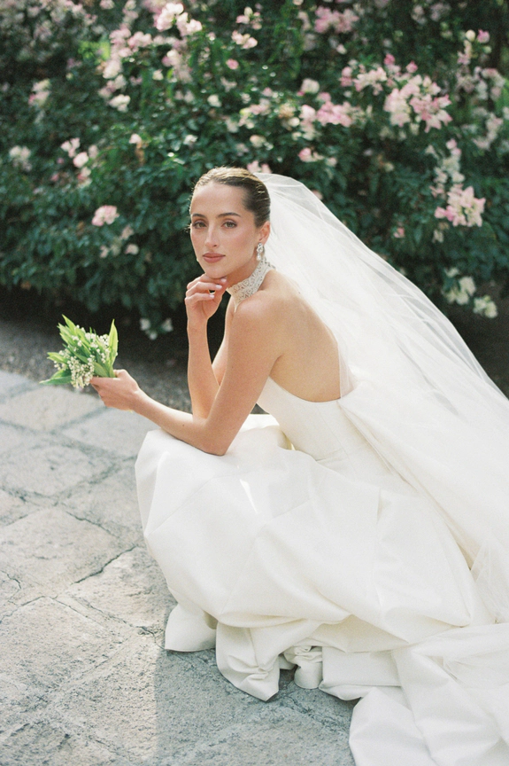 Why the Most Compelling Wedding Galleries Blend Editorial Portraits With Documentary Storytelling