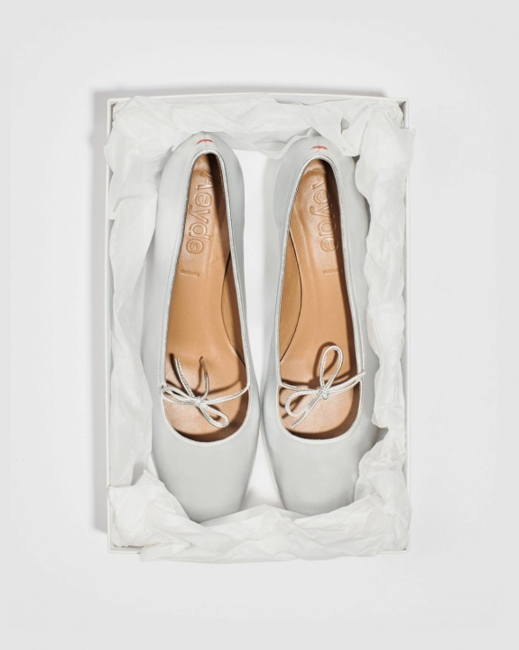 How to Choose Your Wedding Shoes