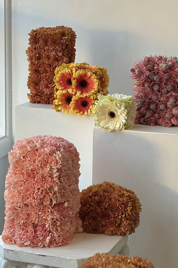 11 Major Wedding Floral Trends for Summer 2026
