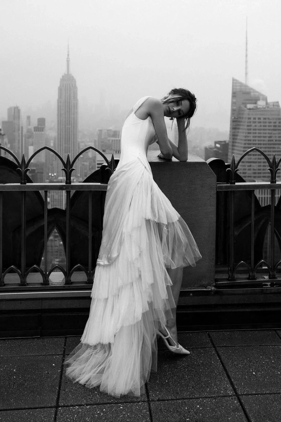 What No One Talks About: The Very Real Post-Wedding Comedown
