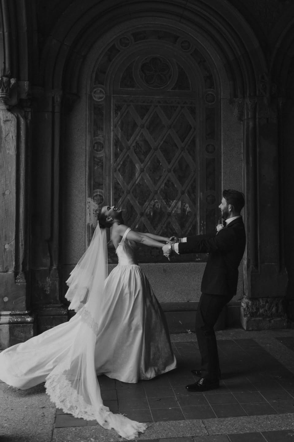 16 First Dance Songs Recommended by Top Wedding Vendors