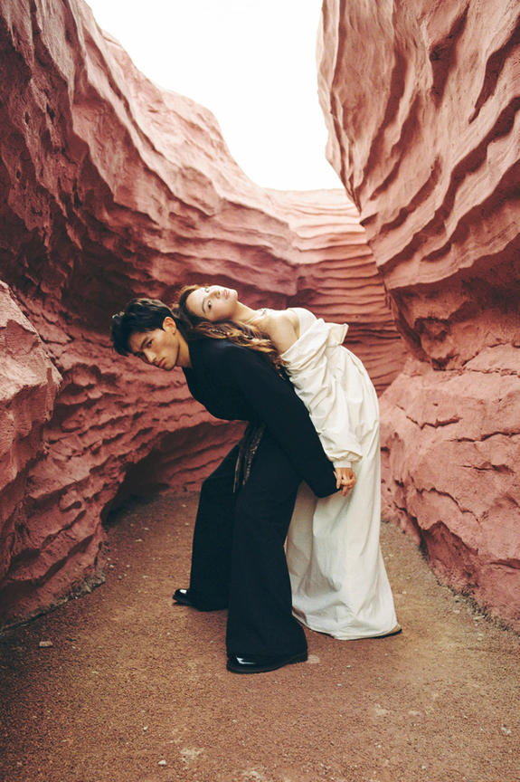 The Case for Film Photography: What Digital Can’t Replicate on a Wedding Day