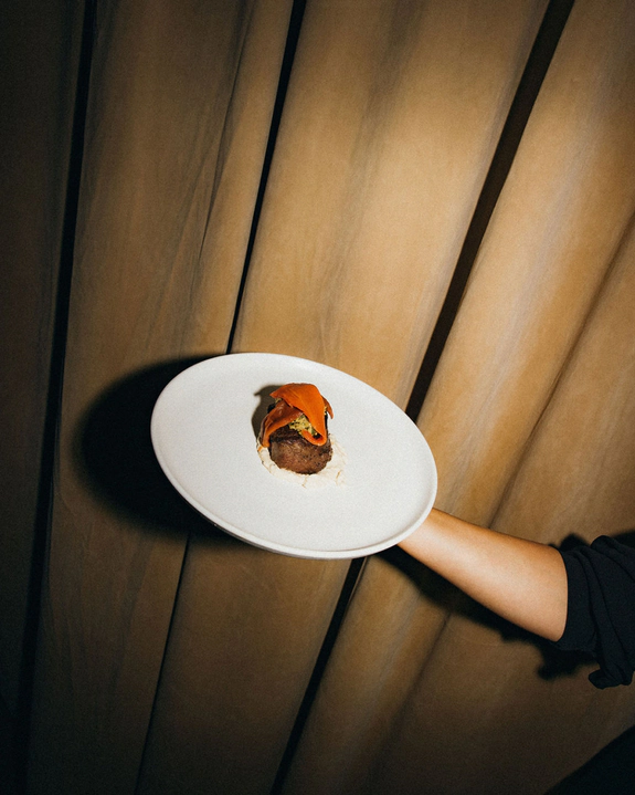 The 7 Secrets Behind Creating a Truly Memorable Wedding Menu